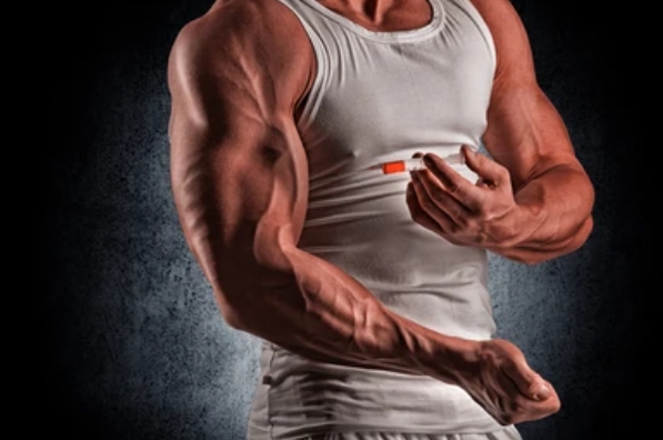 Real injection steroids for sale in USA